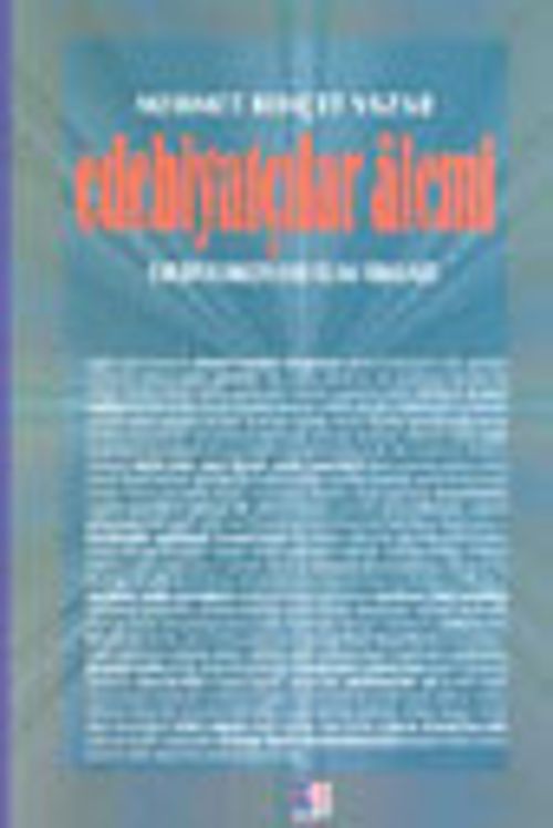 Edebiyatçılar Alemi / 21-B-2