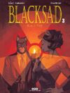 Blacksad 3.Cilt (Karton Kapak) (Kızıl Ruh)