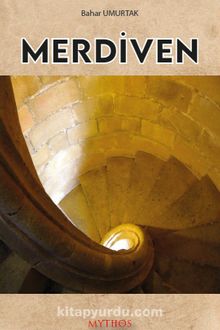 Merdiven - Hatice Bahar Umurtak