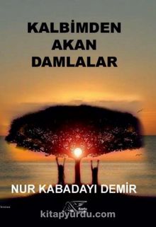 Kalbimden Akan Damlalar - Nur Kabadayı Demir