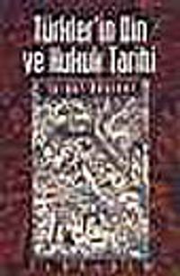Türkler'in Din ve Hukuk Tarihi
