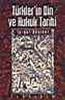 Türkler'in Din ve Hukuk Tarihi