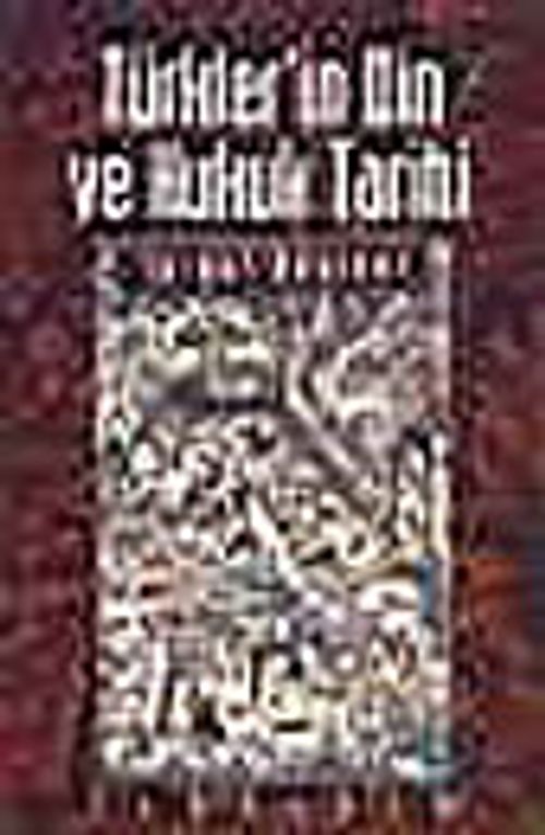 Türkler'in Din ve Hukuk Tarihi