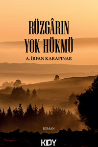 Rüzgarın Yok Hükmü