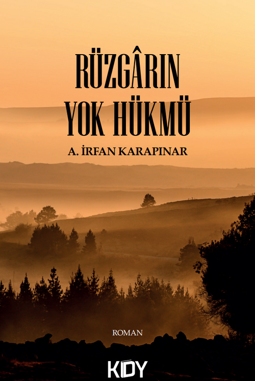 Rüzgarın Yok Hükmü