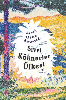 Sivri Köknarlar Ülkesi - Sarah Orne Jewett