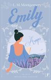 Emily / Arayış (Karton Kapak)