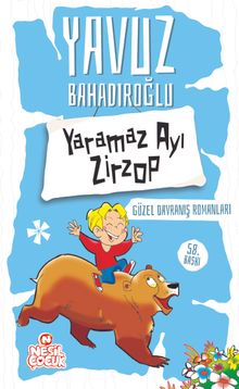Yaramaz Ayı Zirzop