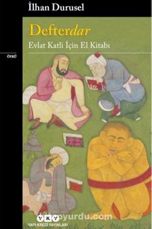 Defterdar / Evlat Katli İçin El Kitabı - İlhan Durusel