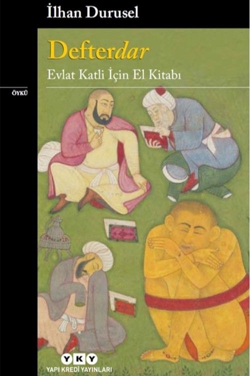 Defterdar / Evlat Katli İçin El Kitabı
