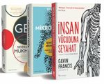 Bedene Dair Seti (3 Kitap Takım)