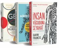 Bedene Dair Seti (3 Kitap Takım)