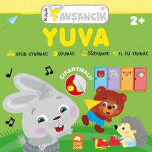 Yuva - Küçük Tavşancık