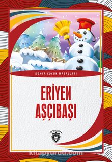 Eriyen Aşçıbaşı - Anonim