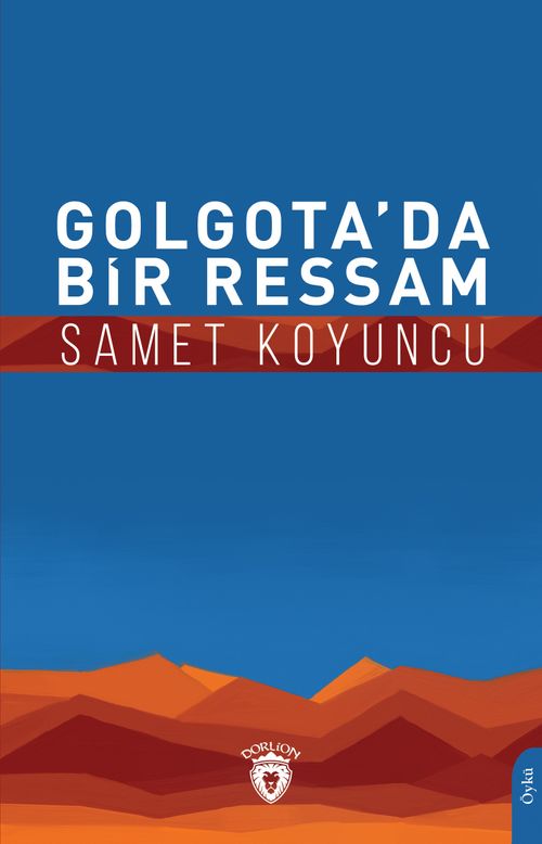 Golgota'da Bir Ressam