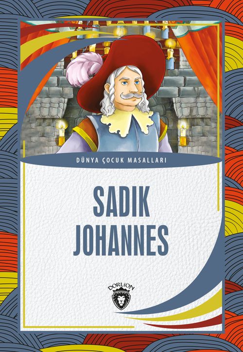 Sadık Johannes