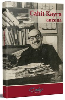 Cahit Kayra Anısına