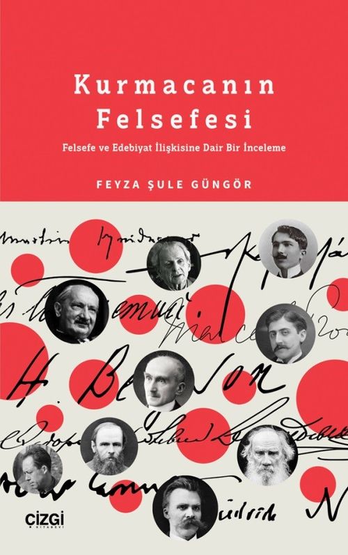 Kurmacanın Felsefesi & Felsefe ve Edebiyat İlişkisine Dair Bir İnceleme