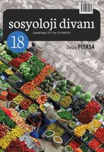 Sosyoloji Divanı 18. Sayı Dosya: Piyasa