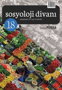 Sosyoloji Divanı 18. Sayı Dosya: Piyasa