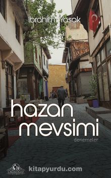 Hazan Mevsimi - İbrahim Yasak