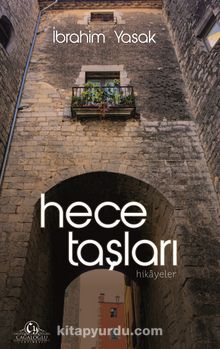 Hece Taşları - İbrahim Yasak
