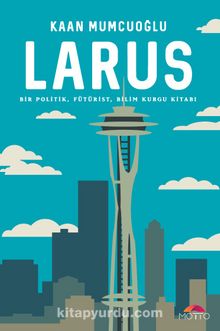 Larus - Kaan Mumcuoğlu