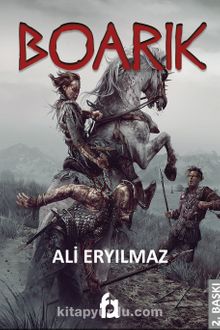 Boarık - Ali Eryılmaz