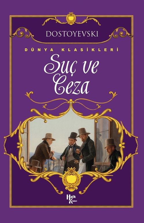 Suç ve Ceza