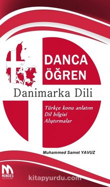Danca Öğren Danimarka Dili - Muhammed Samet  Yavuz