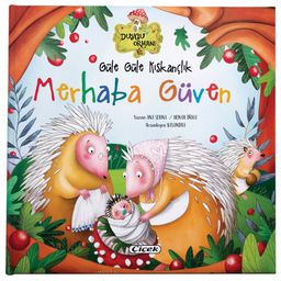 Güle Güle Kıskançlık, Merhaba Güven