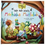 Güle Güle Üzüntü, Merhaba Mutluluk