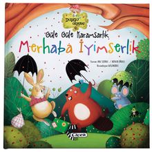 Güle Güle Karamsarlık, Merhaba İyimserlik