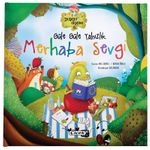 Güle Güle Yalnızlık, Merhaba Sevgi