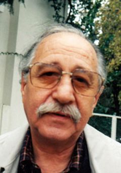  Ahmet Oktay