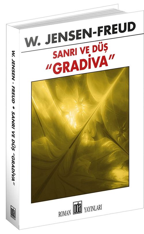 Sanrı ve Düş "Gradiva"