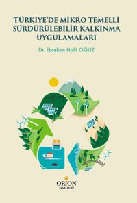 Türkiye'de Mikro Temelli Sürdürülebilir Kalkınma Uygulamaları