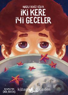 İki Kere İyi Geceler - Nazlı Deniz Güler