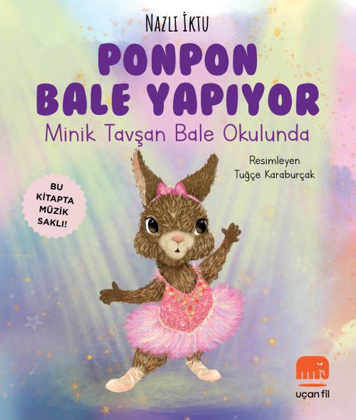 Ponpon Bale Yapıyor 