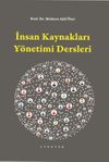 İnsan Kaynakları Y&ouml;netimi Dersleri