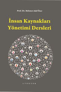 İnsan Kaynakları  Yönetimi Dersleri