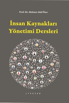 İnsan Kaynakları  Yönetimi Dersleri