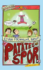 Eyvah Formalar Kayıp / Patatesspor 3