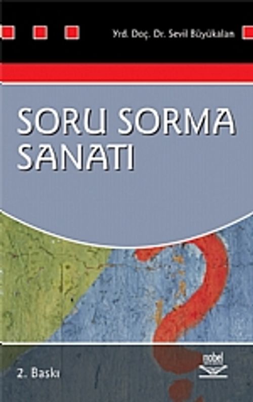 Soru Sorma Sanatı