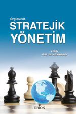 Örgütlerde Stratejik Yönetim