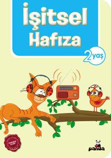 İşitsel Hafıza (2 Yaş)