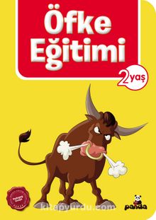 Öfke Eğitimi (2 Yaş) - Pedagog Afife Çoruk