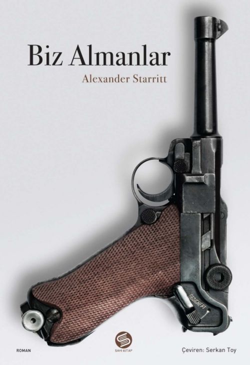 Biz Almanlar