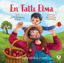 En Tatlı Elma - Fidan Çobanoğlu Kaplan