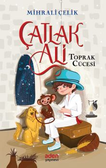 Çatlak Ali / Toprak Cücesi
